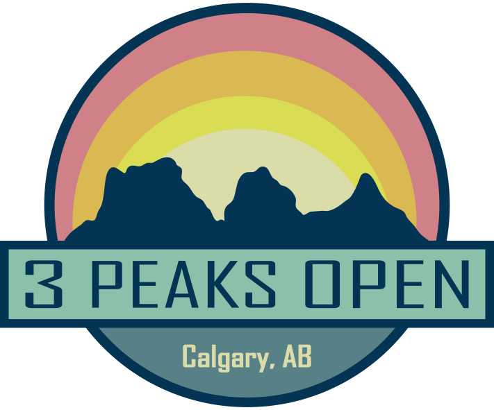 3 Peaks Open